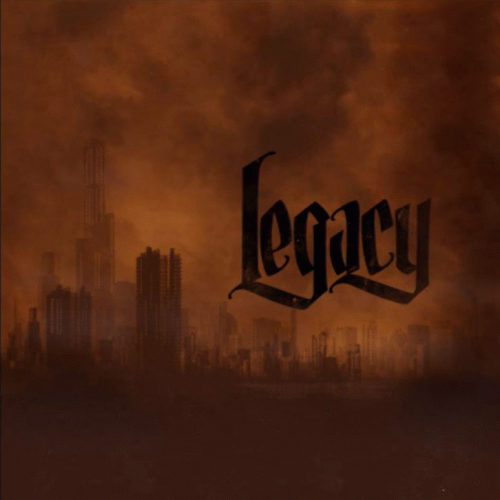 Legacy (USA-4) : The Difference Between